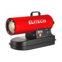 Дизельная тепловая пушка Elitech ДП 15