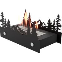 Биокамин Firelight BFP-T400MT Magic