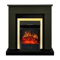 Каминокомплект Royal Flame Bergen std sft