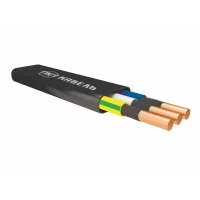 Кабель ГОСТКАБЕЛЬ ВВГПнг(А)-FRLS 3х2,5 (100 м)