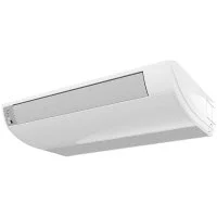 Напольно потолочная сплит система General Climate GC-CF24HRN2/GU-CF24H2
