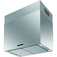 Островная вытяжка Korting KHA 7950 X Cube