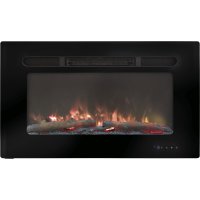 Электрокамин RealFlame Alpha log