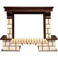 Портал Royal Flame Pietra
