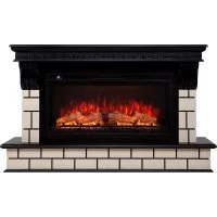 Каминокомплект RealFlame Stone 36 ao-287 + Joker-sr 36