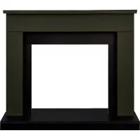 Портал Royal Flame BERGEN SFT