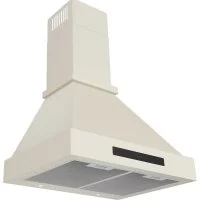 Купольная вытяжка Korting KHC 6809 B