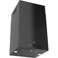 Островная вытяжка Korting KHA 45970 N Cube