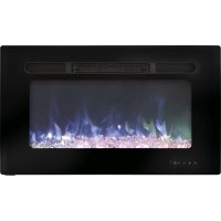 Электрокамин RealFlame Alpha crystal