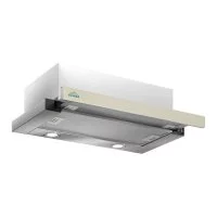 Кухонная вытяжка ELIKOR Интегра GLASS 50Н-400-В2Д
