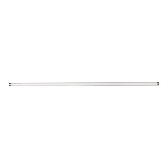 Лампа люминесцентная Osram G13 T8 36 Вт 6500К холодный свет трубка 1200 мм (63064/9836)