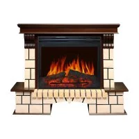 Каминокомплект Royal Flame Pietra