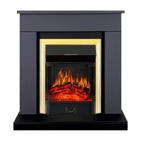 Каминокомплект Royal Flame Bergen std sft