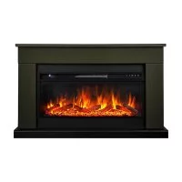 Каминокомплект Royal Flame Bergen sft