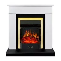 Каминокомплект Royal Flame Bergen std sft