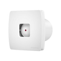 Вытяжной вентилятор MAUNFELD MFX12W