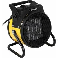 Электрическая тепловая пушка SONNEN Thg-2000r