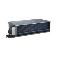 Канальный фанкойл General Climate GDU-W-06DR3 2T
