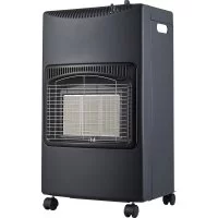 Обогреватель JAX JGHD-4200 MBPN