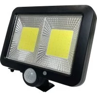 Светодиодный прожектор GLANZEN FAD-0006-7-solar