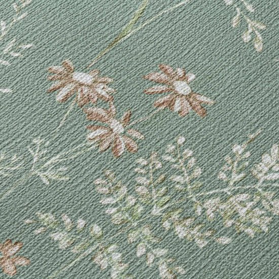 Обои бумажные Саратовские обои Гербарий Д953-04 (0,53х10,05 м)