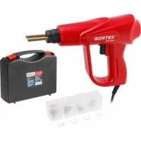 Пистолет для пайки пластика WORTEX 323287