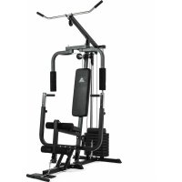 Силовой комплекс DFC HomeGym