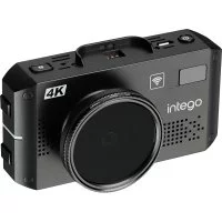 Видеорегистратор INTEGO VX-1300S 4k