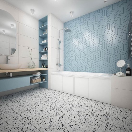 Экран для ванны фронтальный Метакам Caro ПВХ 150х55 см белый раздвижной