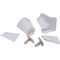 Комплект аксессуаров к LB 37 KORNER 20-37-9-210