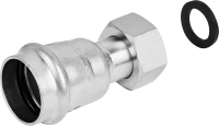 Муфта переходная Rommer 3/4