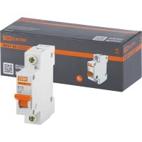Автоматический выключатель TDM SQ0218-0039