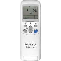 Пульт для кондиционеров марки LG huayu HAR068