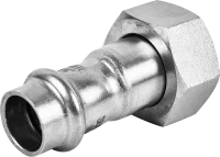 Муфта переходная Rommer 3/4