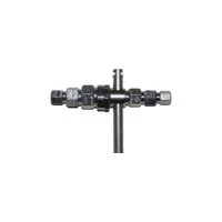 Универсальный шестигранный ключ для разъемных соединений RTP 10027