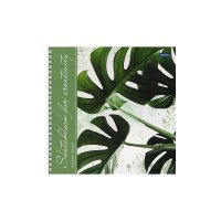 Тетрадь Hatber Premium SketchBook