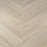 Плитка кварцвиниловая Natisston Glorious дуб белый замковая 1,95 кв.м 4 мм с фаской художественная