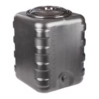 Душевая ёмкость Pegas pneumatic 114413