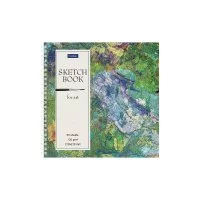 Тетрадь Hatber Premium SketchBook