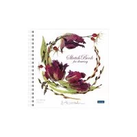 Тетрадь Hatber Premium SketchBook