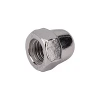 Колпачковая шестигранная гайка DINFIX DIN 1587