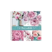 Тетрадь Hatber Premium SketchBook
