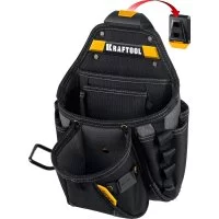 Поясная сумка KRAFTOOL FastClip