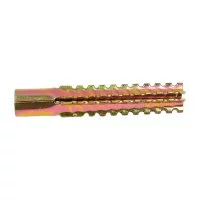Металлический дюбель для газобетона STEELREX 0419008060B400003032