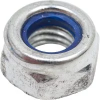 Гайка STEELREX DIN 985