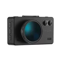 Видеорегистратор iBOX iCON WiFi Signature DUAL