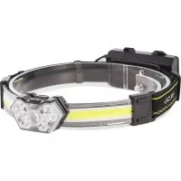 Аккумуляторный налобный фонарь Smartbuy SBF-HL044b