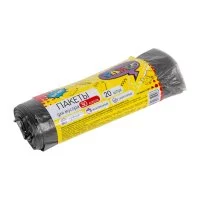 Мешки для мусора Parlo 250742