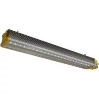 Взрывозащищенный светодиодный светильник LEDMASTER 1811