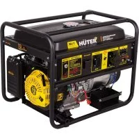 Электрогенератор Huter DY11000LX-3